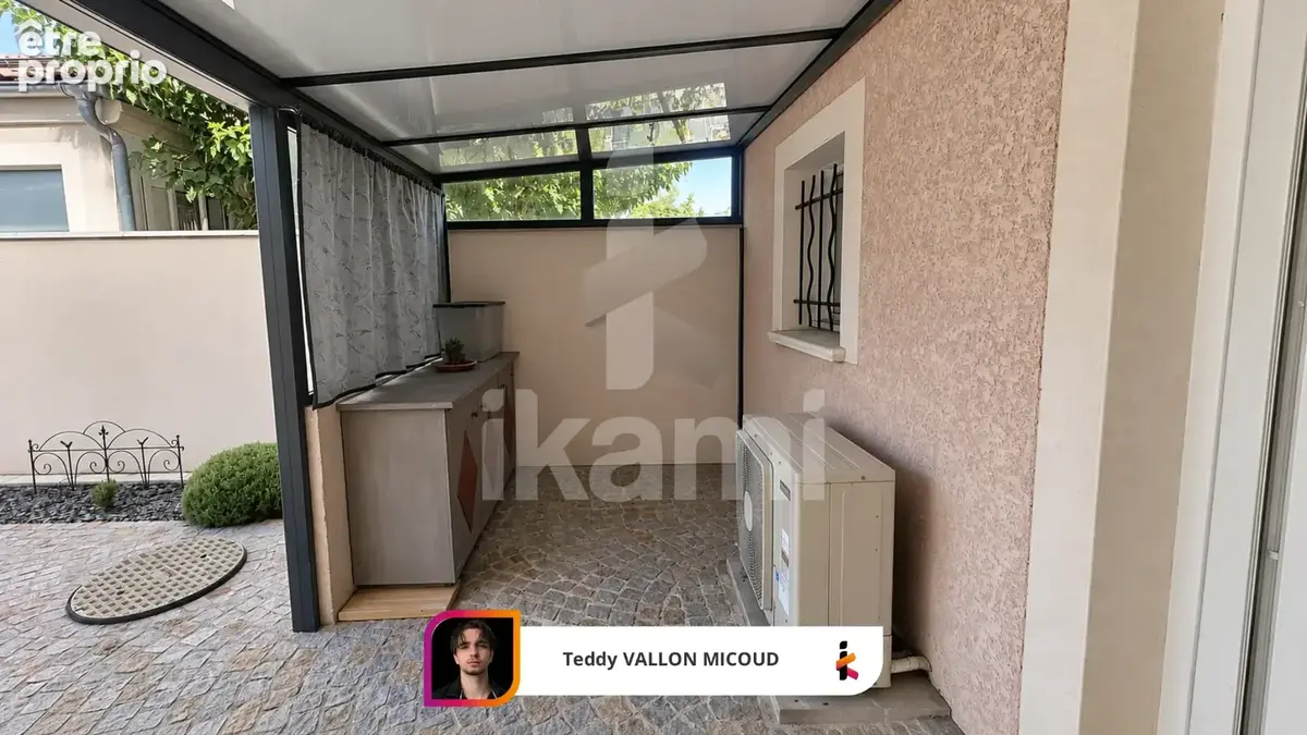 À Valence, très belle maison - photo 4
