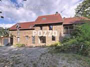 Maison à SAINT-PLANCHERS