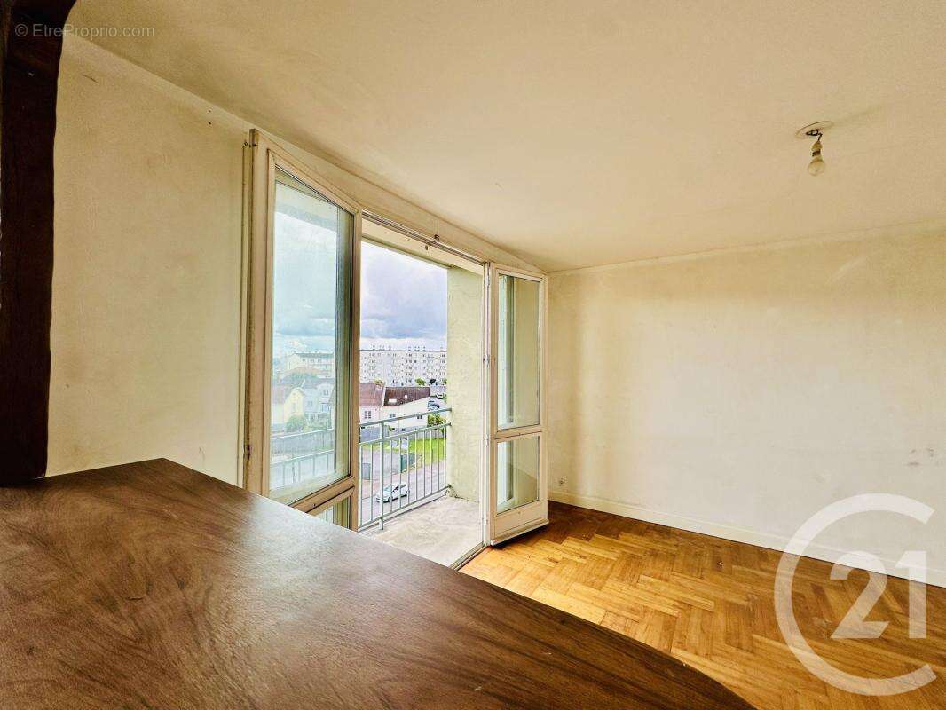 Appartement à LIMOGES