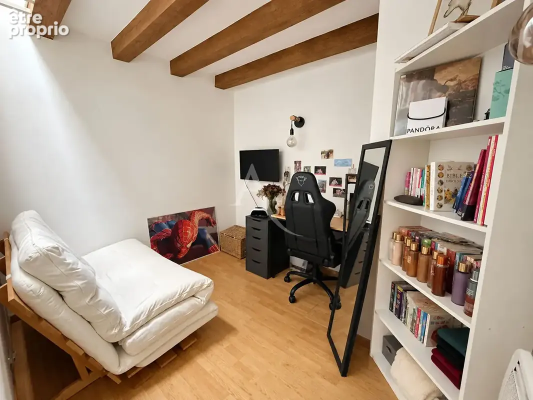 Primo-accédants ou investisseurs : une belle opportunité à villevaudé ! - photo 7