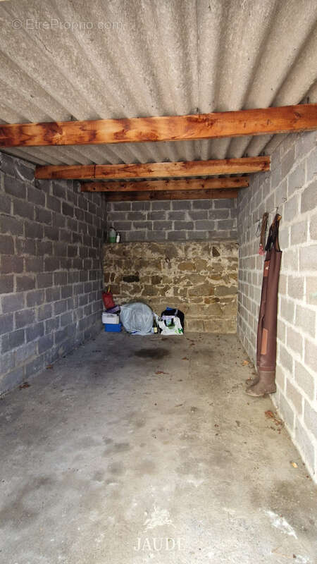 Appartement à ISSOIRE
