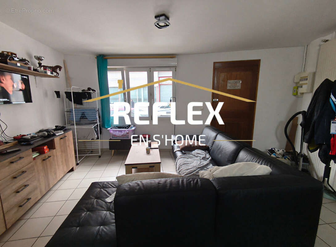 Appartement à ALBERT