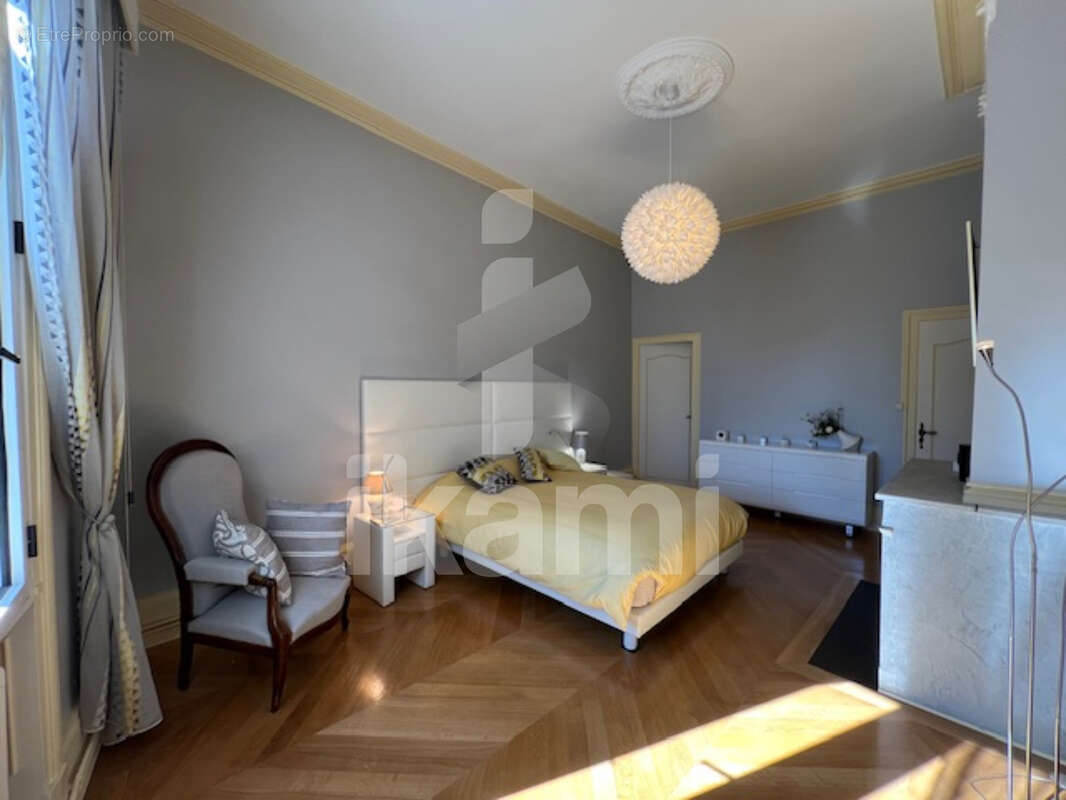 Appartement à BOURG-EN-BRESSE