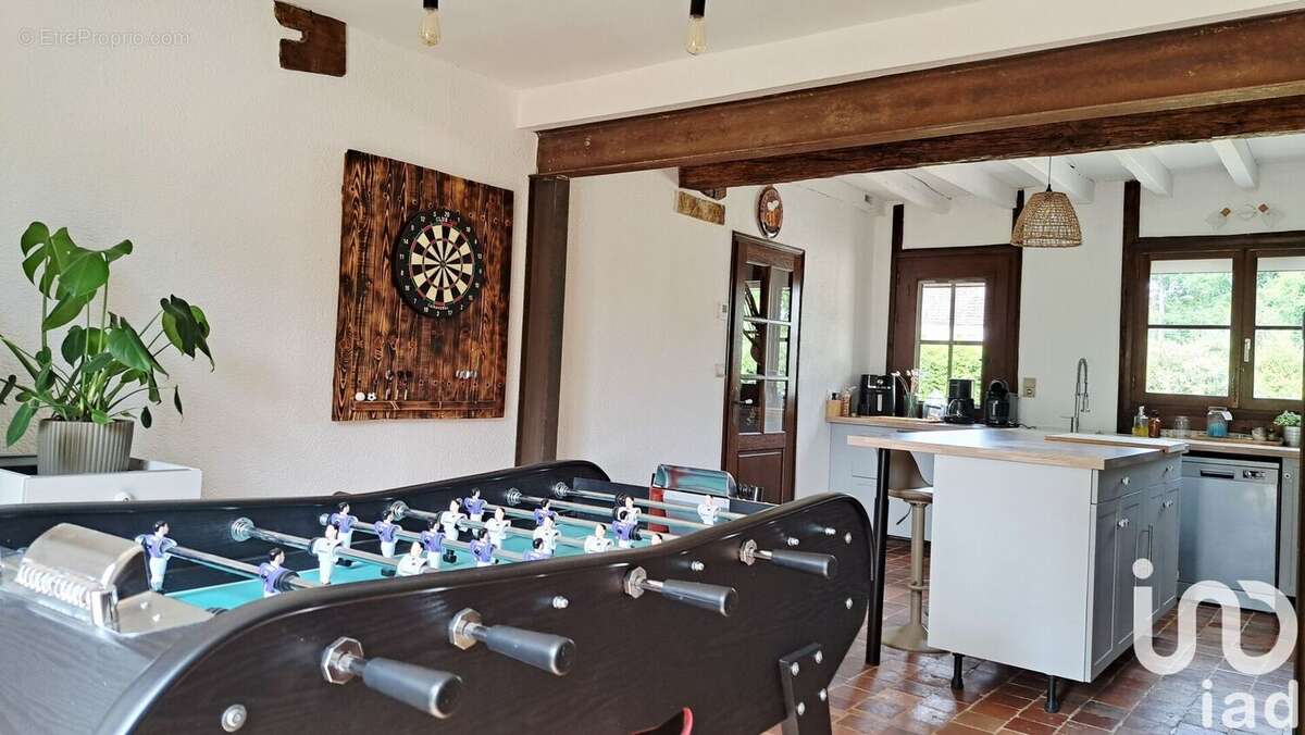 Photo 9 - Maison à SAINT-BRISSON-SUR-LOIRE