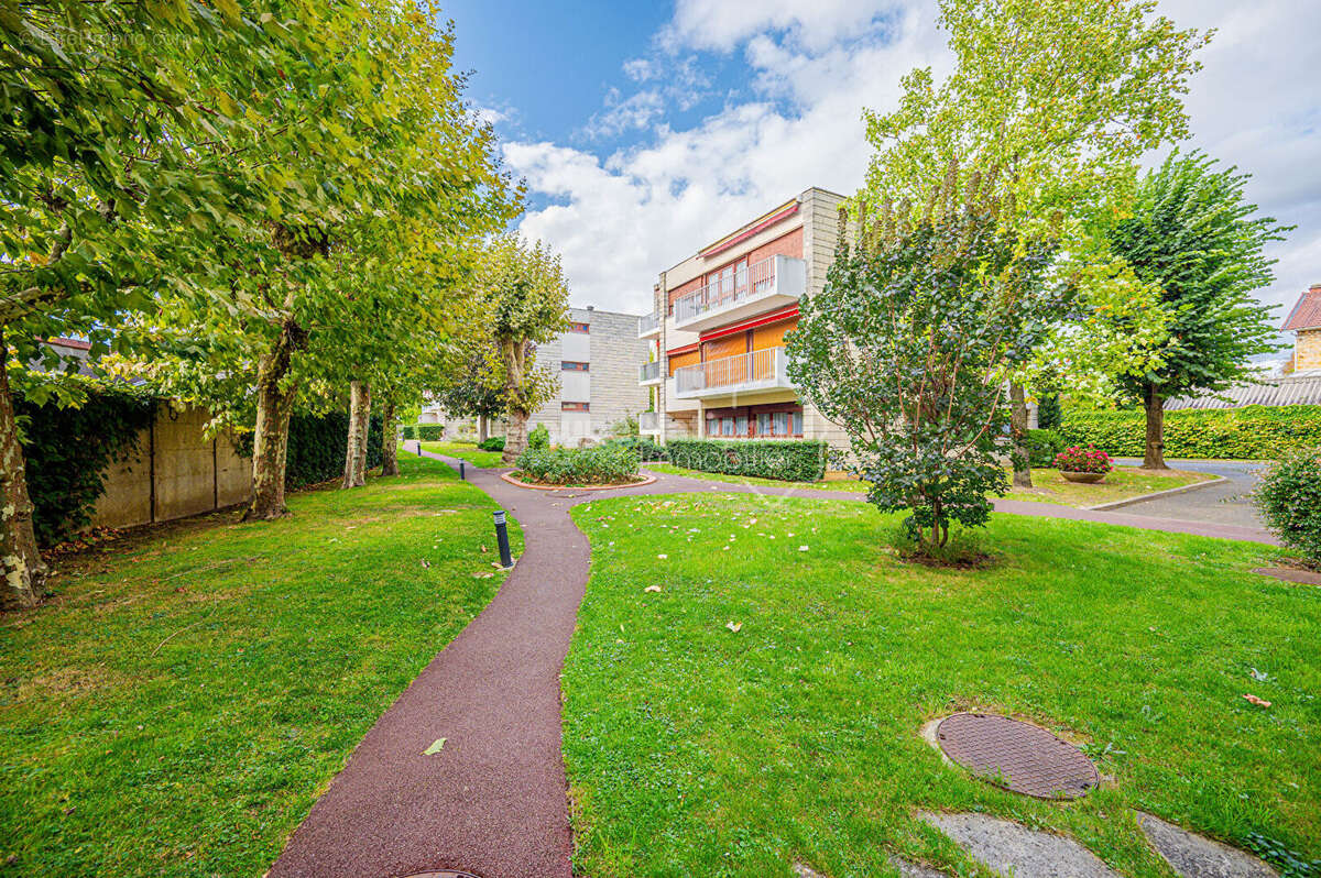 Appartement à EAUBONNE