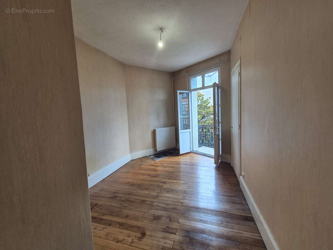 Appartement à VICHY