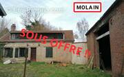 Maison à MOLAIN