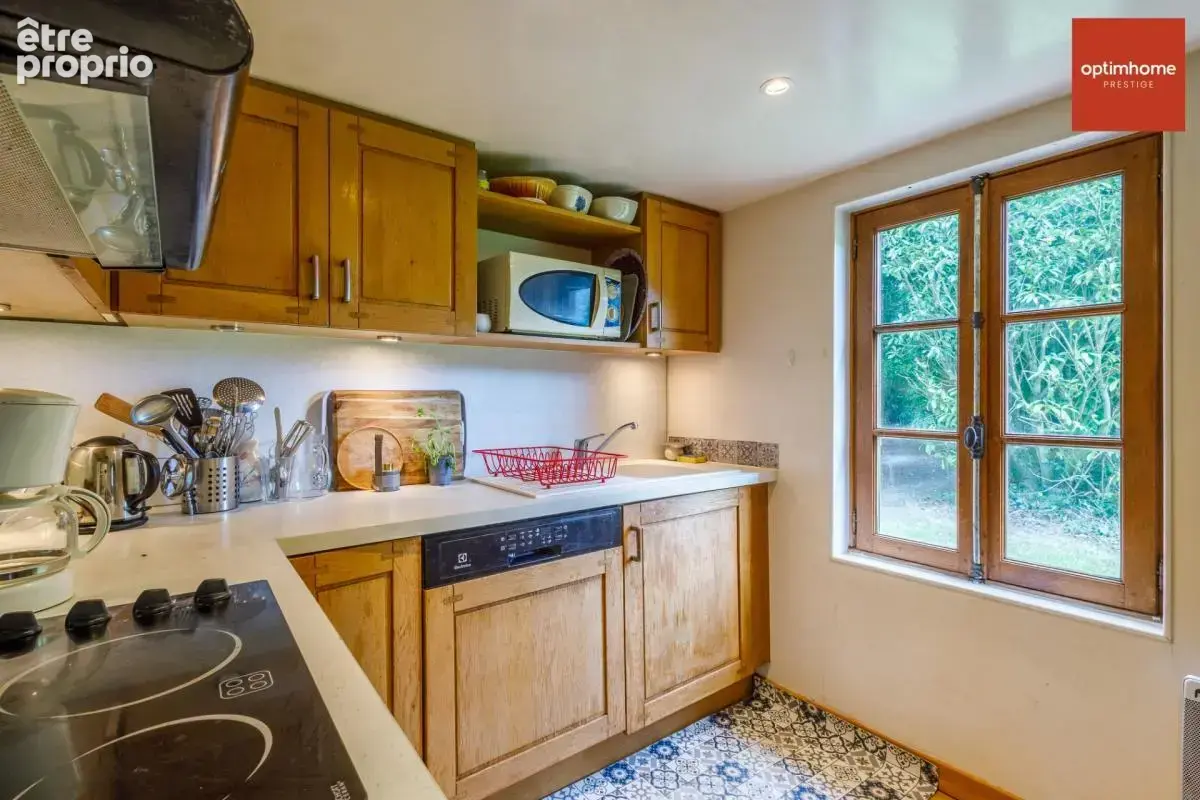 Propriete Équestre avec maison d’amis et piscine proche de Bernay - photo 17
