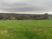 Terrain à CHABRIGNAC