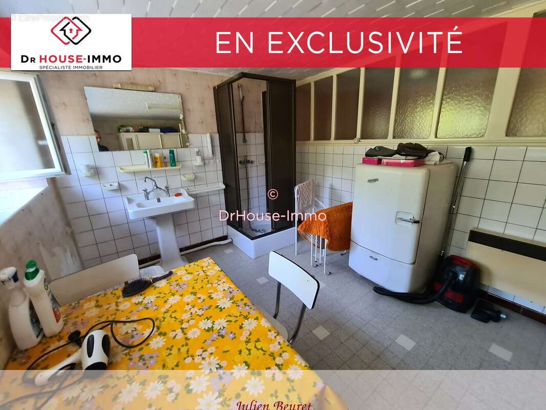 Maison à BOURNOIS