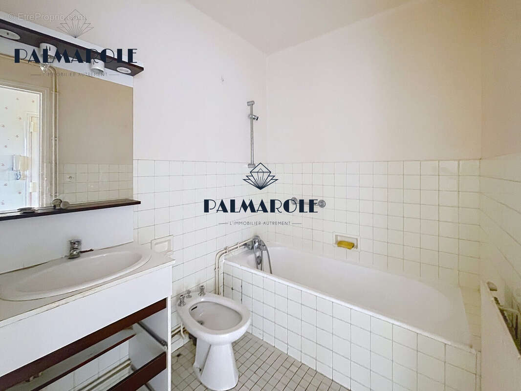 Appartement à PERPIGNAN