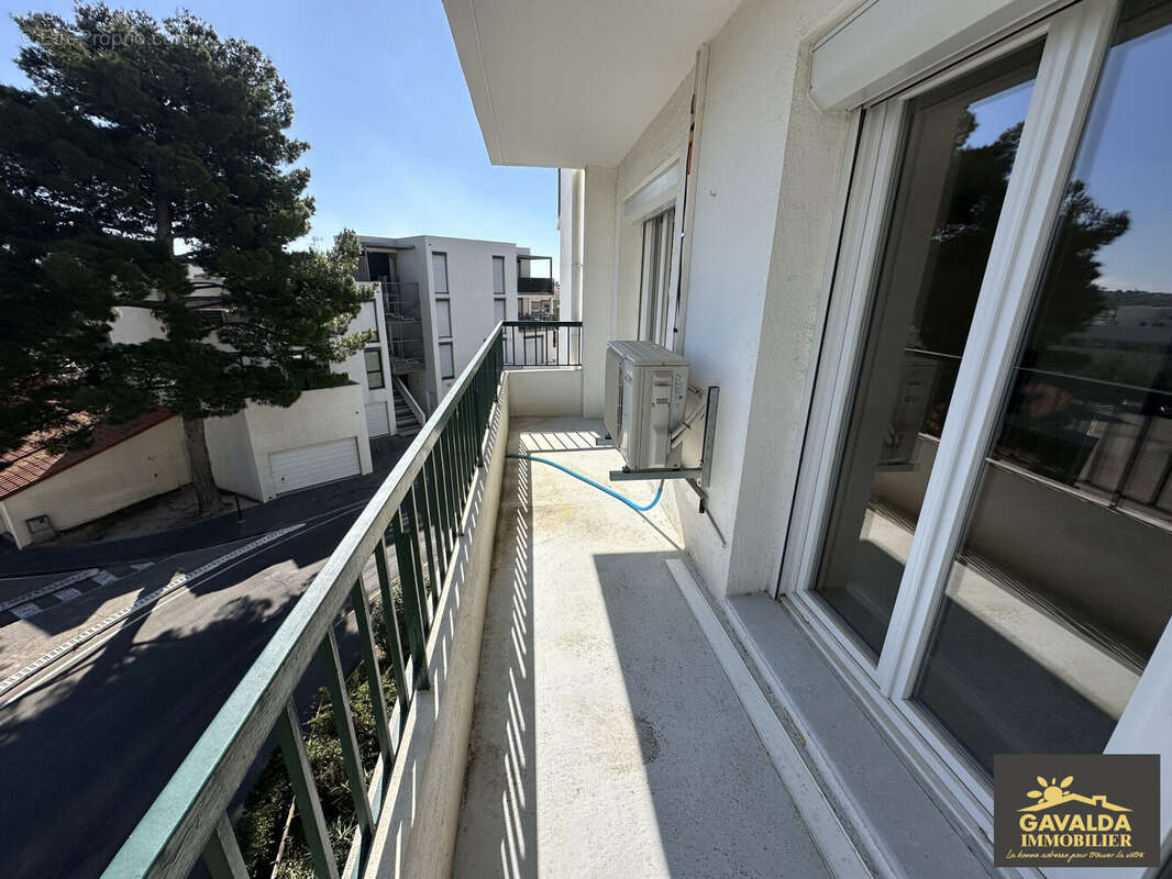 Appartement à PERPIGNAN