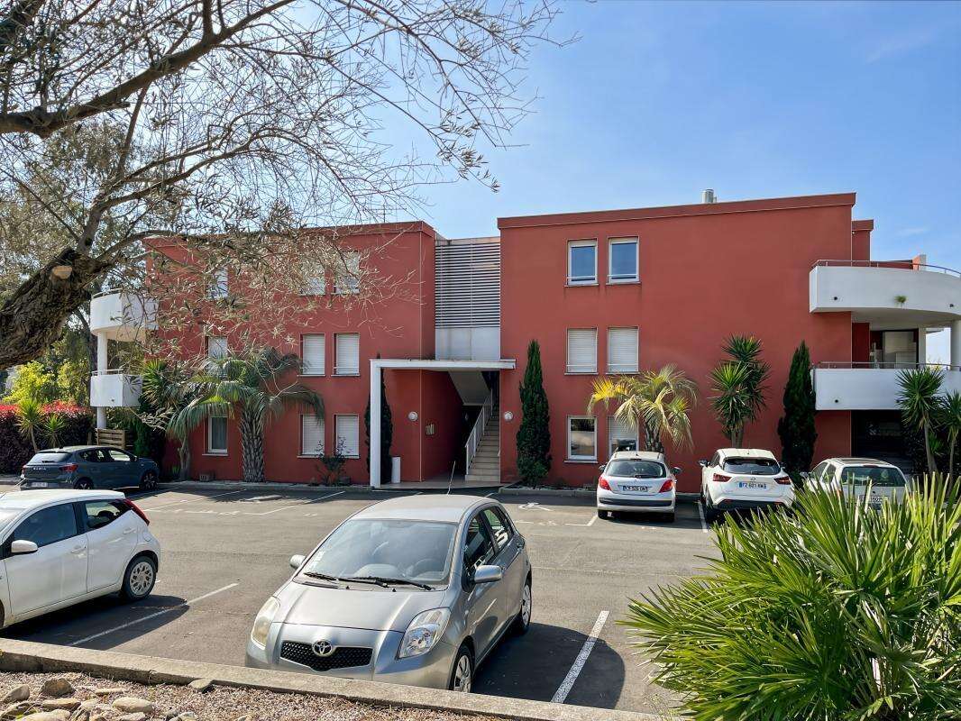 Appartement à BEZIERS