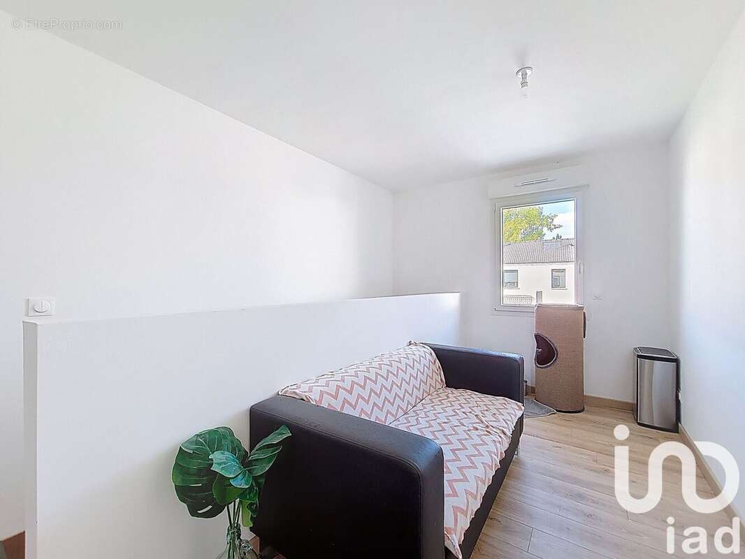 Photo 7 - Maison à TRIEUX