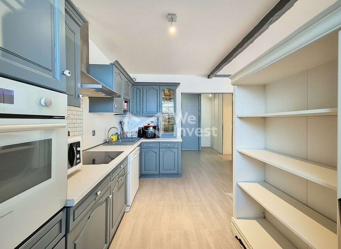 Appartement à ERMONT