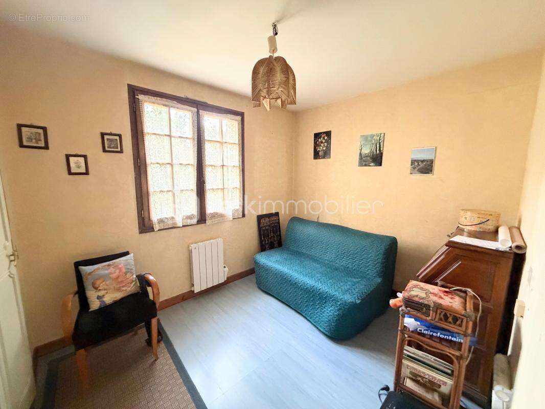 Propriété Gersoise avec deux maisons et 4,5 hectares, idéale pour différents projets - photo 17