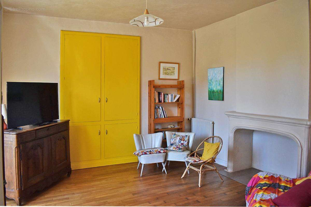 Maison Sarlat La Caneda 7 pièce(s) 131 m2 - photo 11