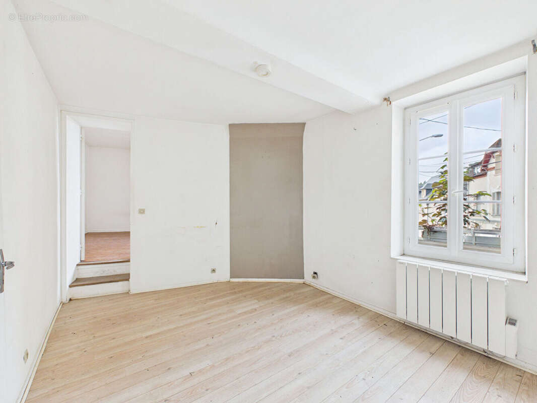 Appartement à CAEN