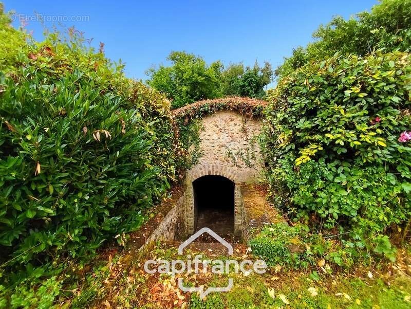 Maison à vendre 6 pièces COGNERS (72) - terrain 2315 m² - - photo 3