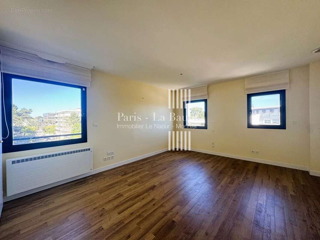 Appartement à LA BAULE-ESCOUBLAC