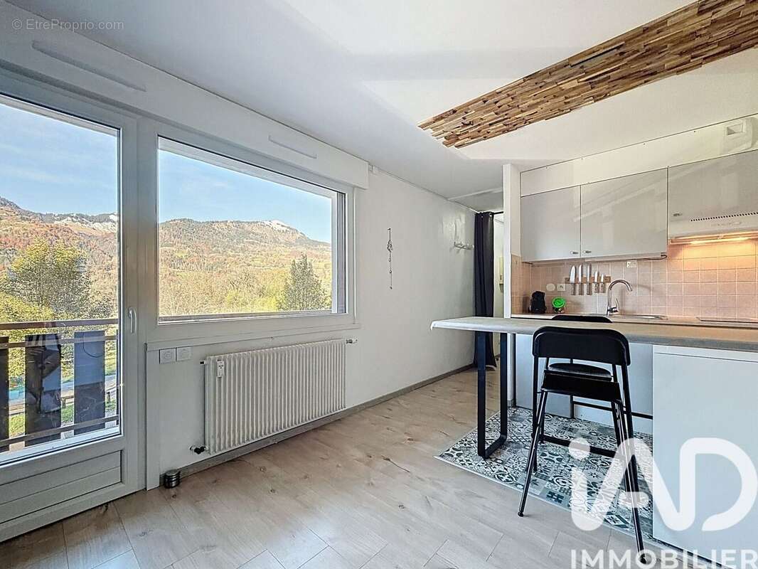 Photo 5 - Appartement à MORILLON