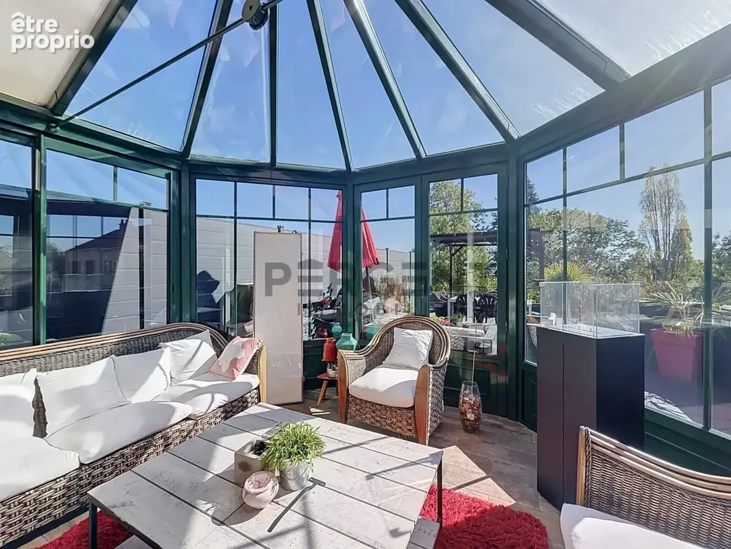 Maison 9 pièces 206 m² à vendre à Charleville-Mezieres (08000) - photo 8