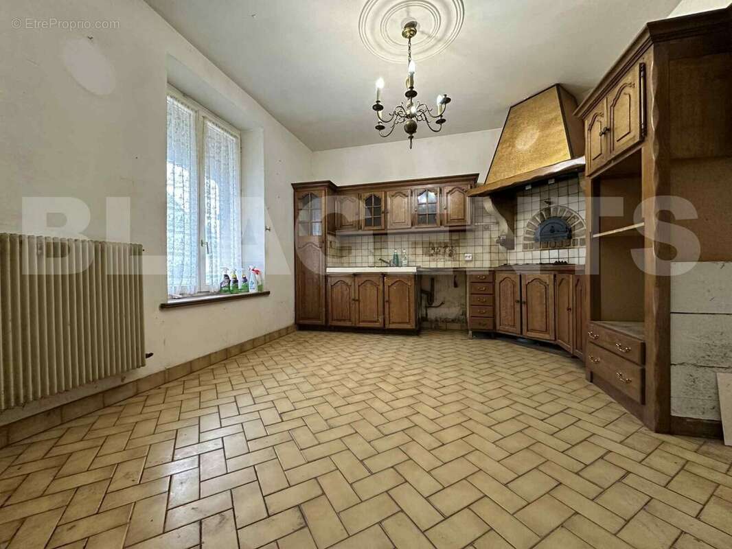 3f0d6a62-f77c-4d9d-8dd9-f849924f6a92 - Maison à TREMBLOIS-LES-CARIGNAN