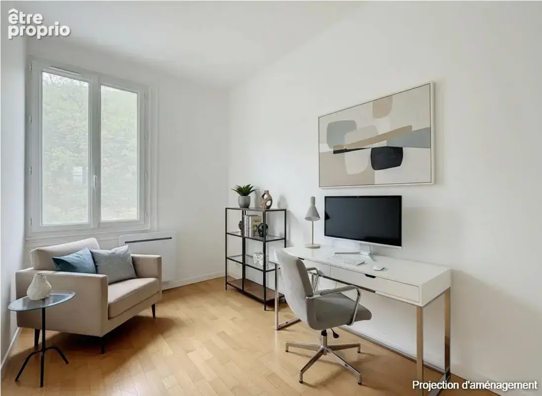 Appartement - photo 6