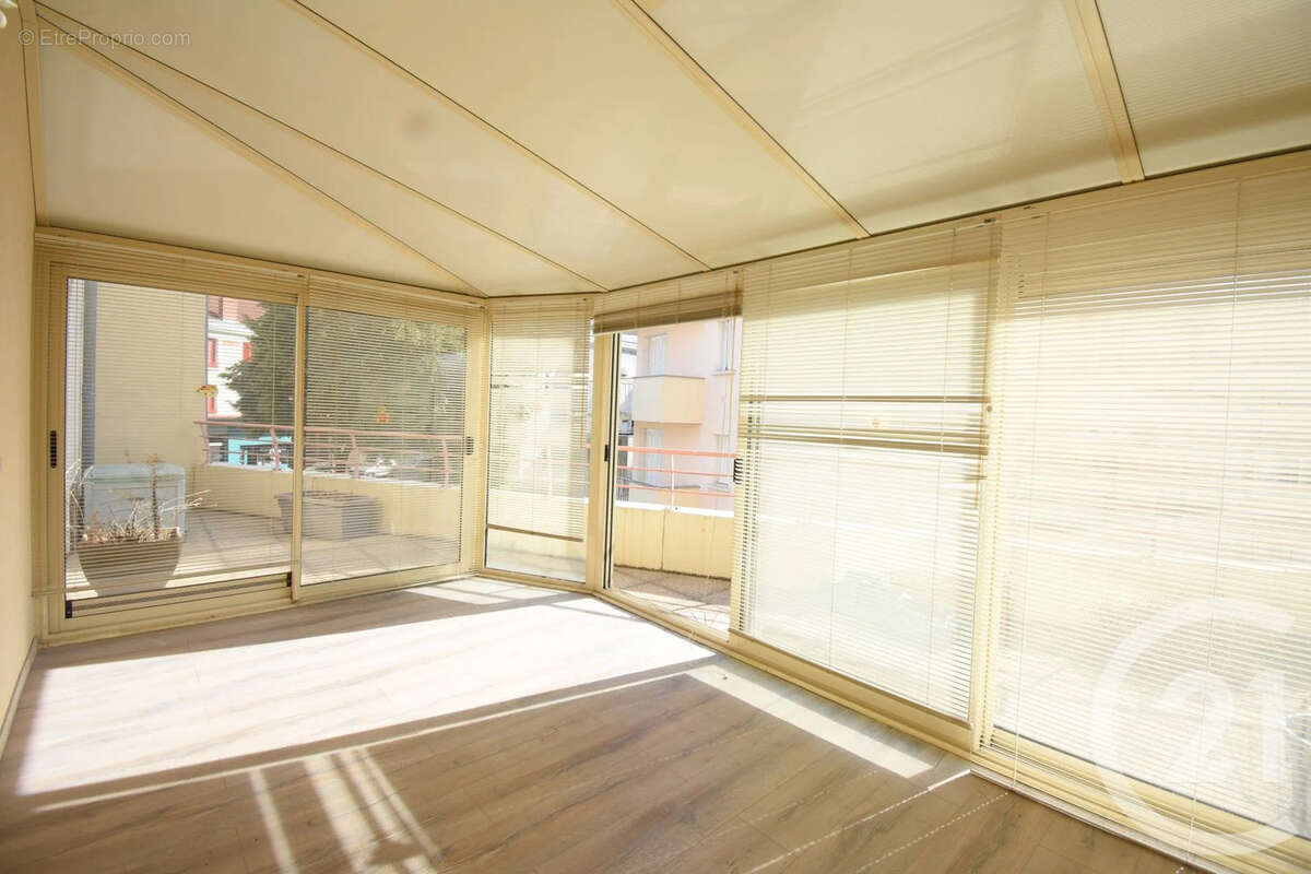 Appartement à VICHY