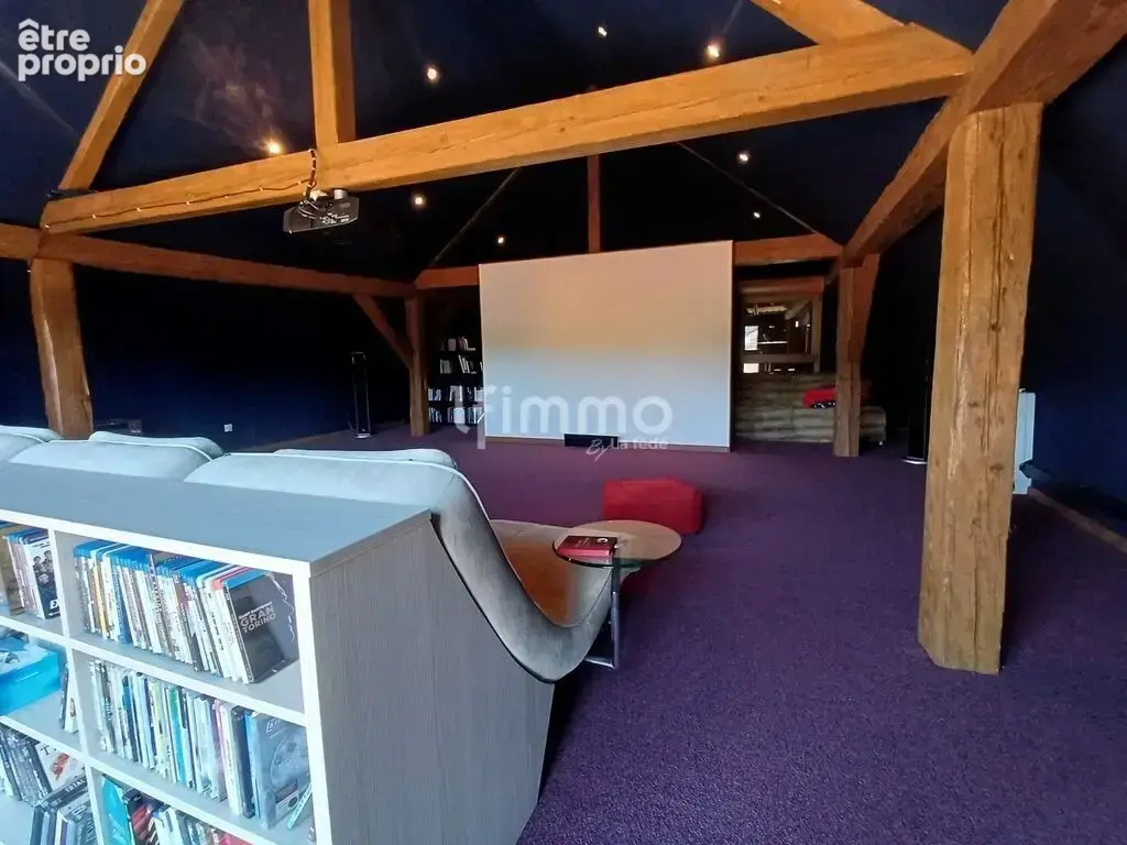 Maison de 10 pièces de 398 m² à Voyer - photo 20