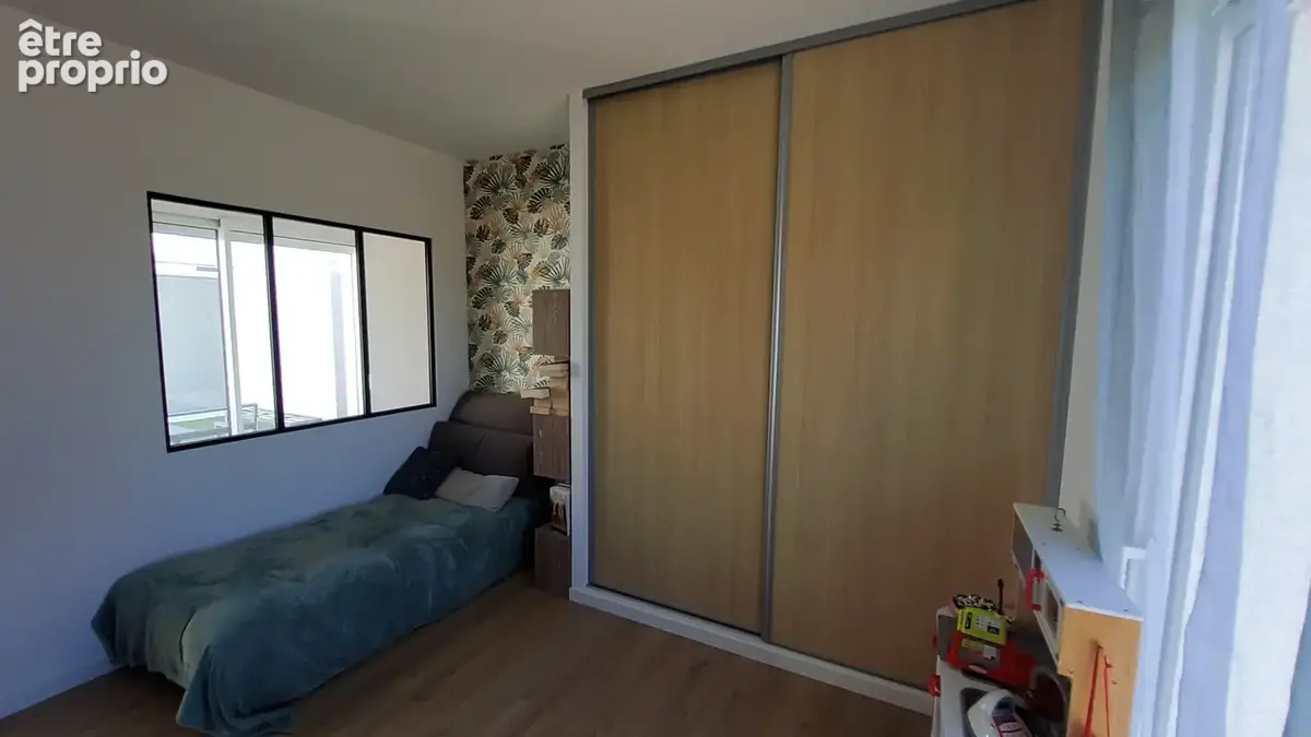 Belle maison familiale moderne plain pied aux Sorinières - photo 10