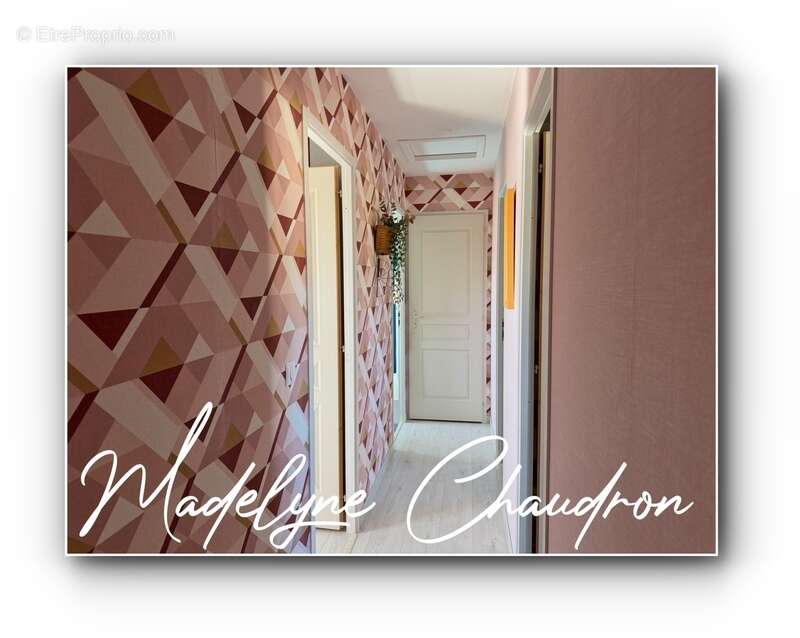 Maison à LARDY