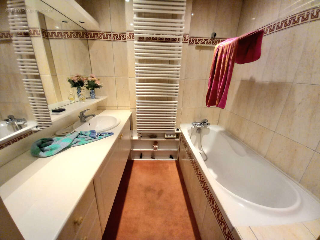 Appartement à DUNKERQUE