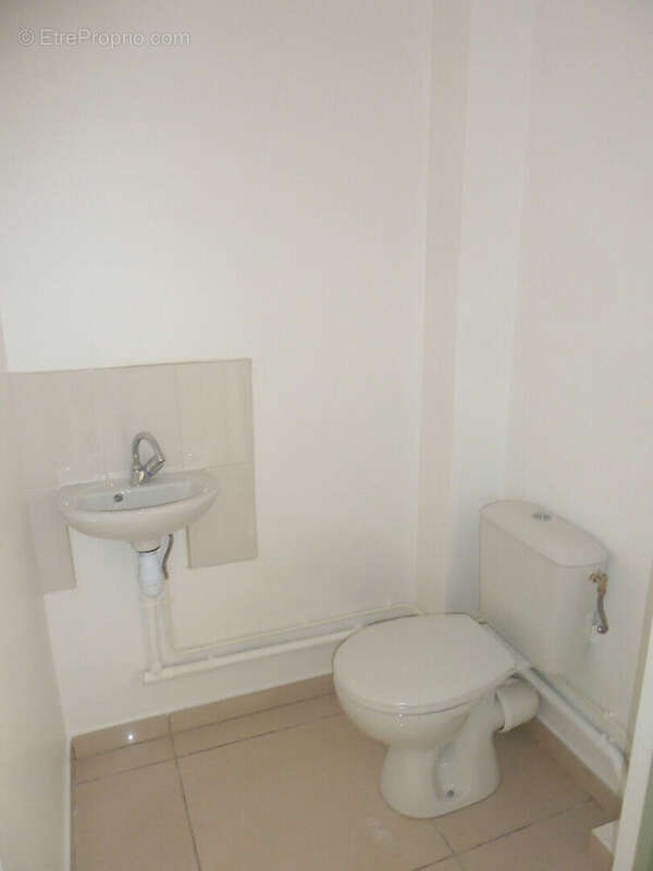 Appartement Les Trois Ilets Le Bourg - photo 10