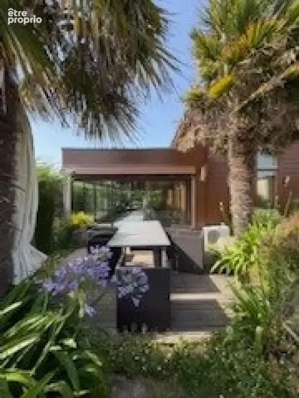 Photo 1 - Maison à PENVENAN