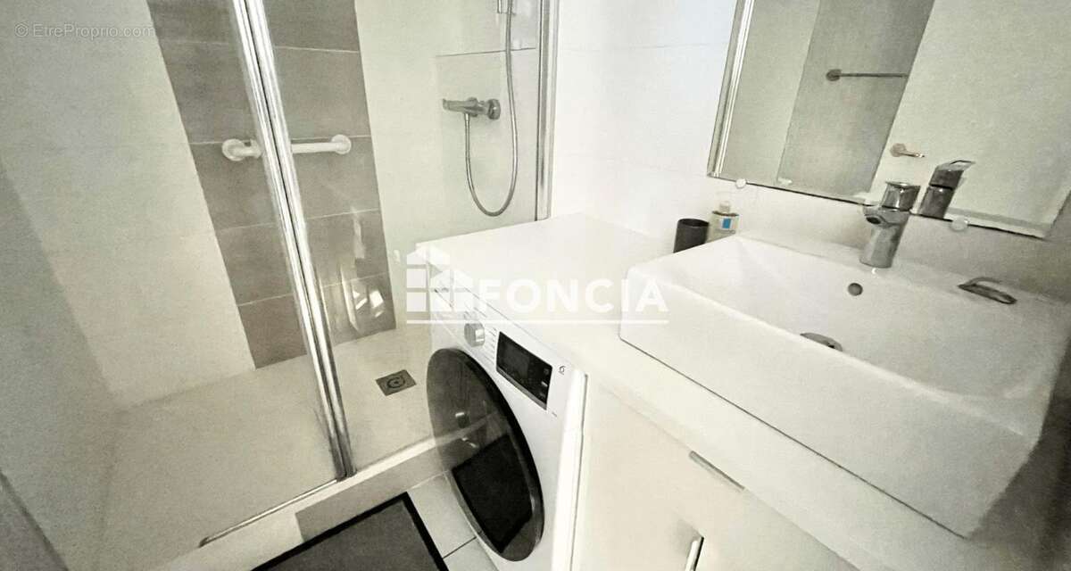 Appartement à LA BAULE-ESCOUBLAC