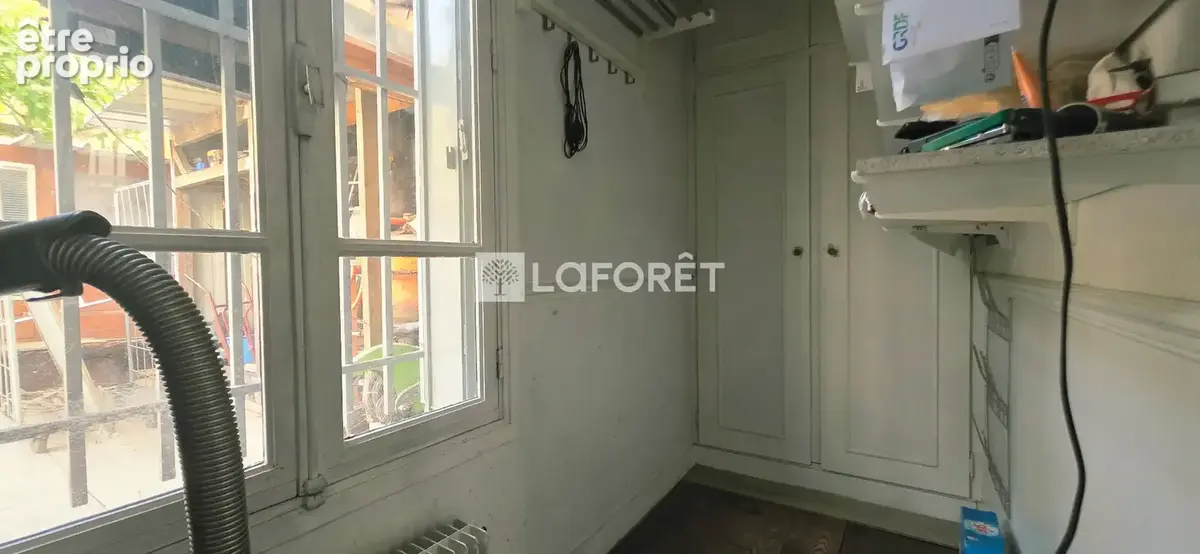 Maison Saint Denis 3 pièce(s) 70 m2 - photo 4