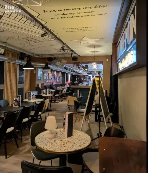 Restaurant agen - photo 2