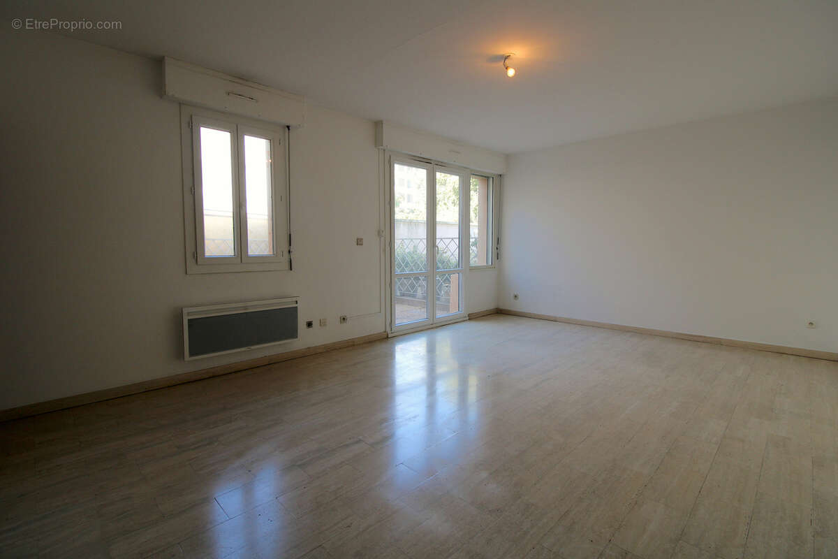 Appartement à CAVAILLON