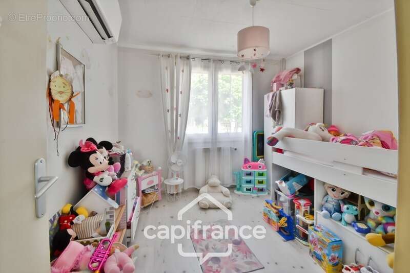 Maison entièrement rénovée de plain-pied, 3 chambres, proche Bletterans (39) - photo 16