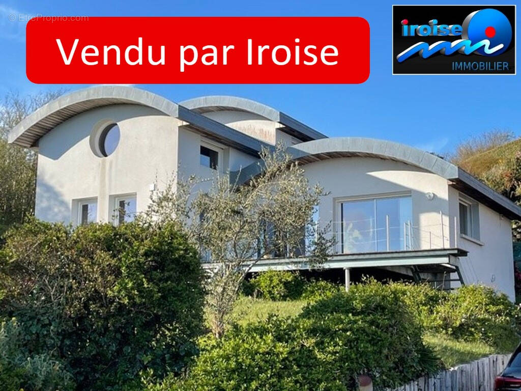 Maison à BREST