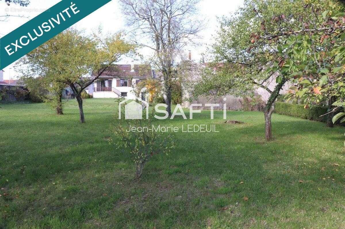 Photo 5 - Maison à HOUDELAINCOURT