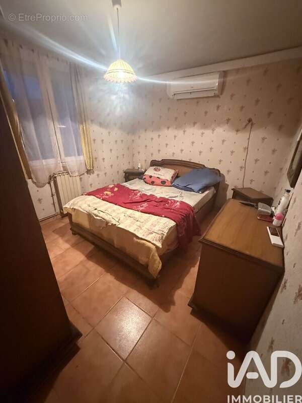 Photo 9 - Maison à BILLY-MONTIGNY