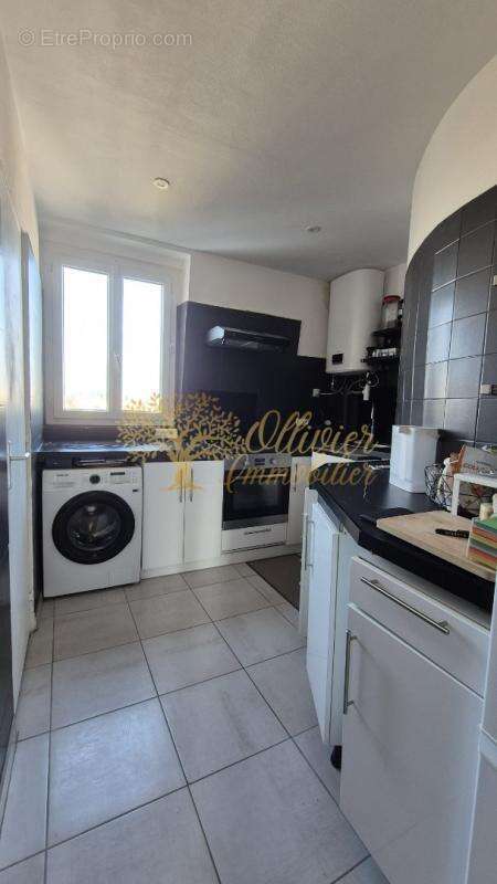 Appartement à LE PERREUX-SUR-MARNE