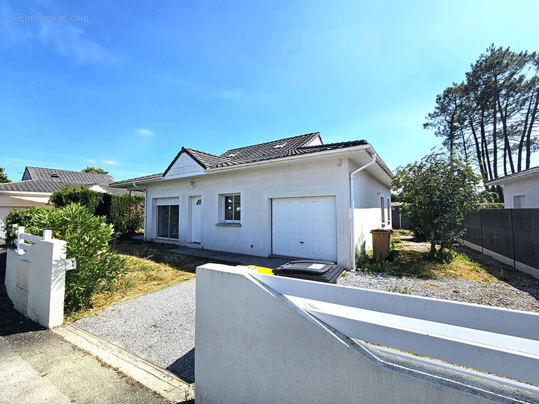 Maison 4 pièces 110 m² · à Le Teich · 110 m² · 388 000 €