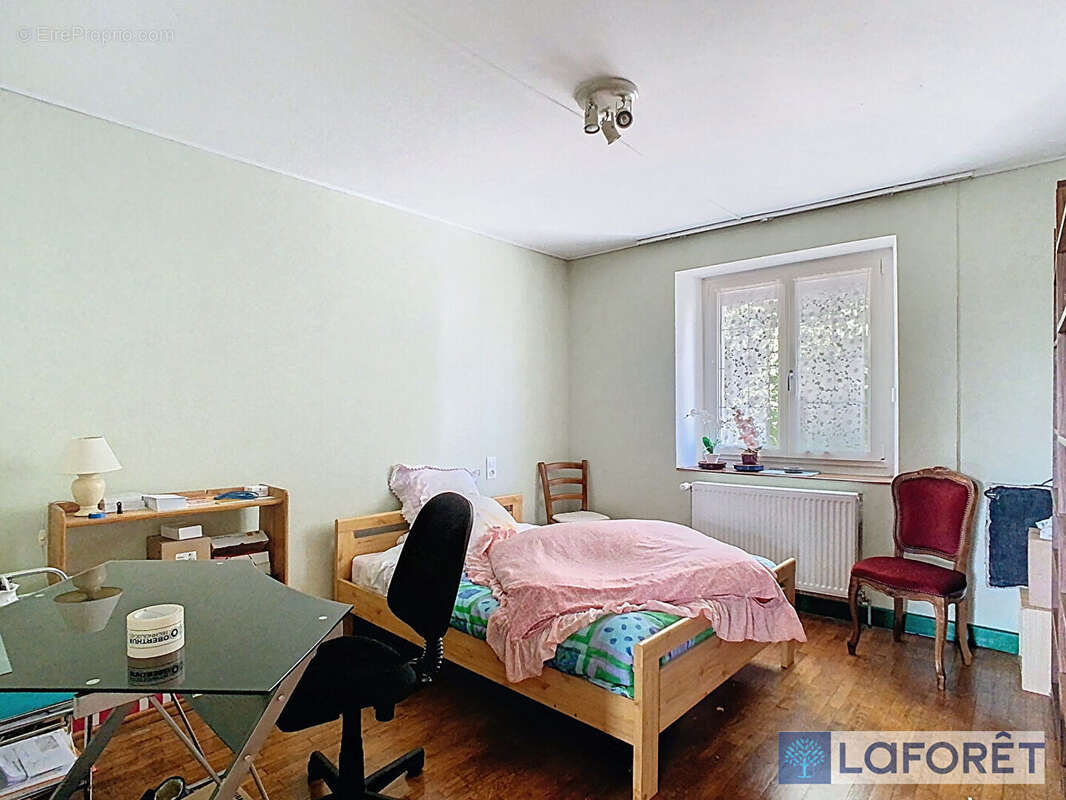 Maison Mandres-le-côte 6 pièce(s) 160m2 - photo 11