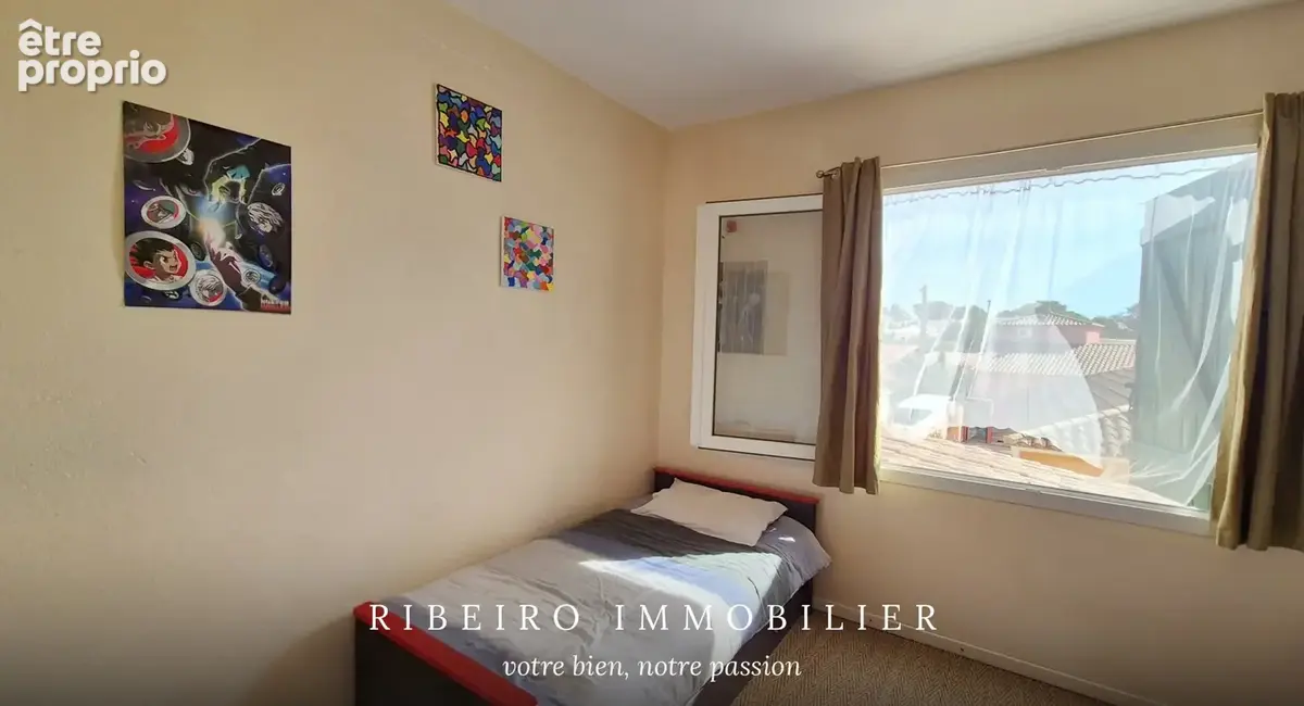 Maison de type 5 pièces à vendre au Grau d'Agde - photo 11