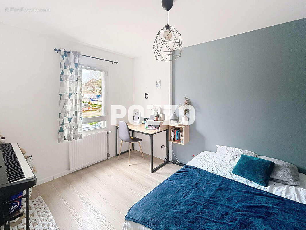Appartement à CAEN