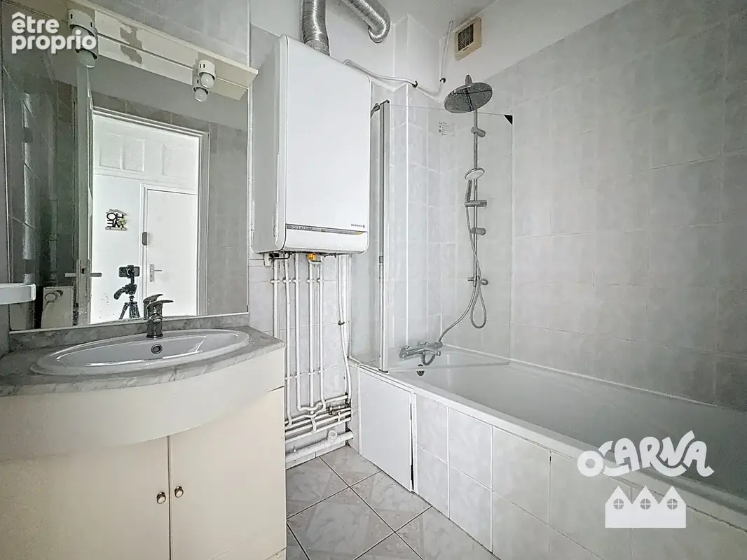 Appartement 3 pièces 64 m² à vendre à Dunkerque (59240) - photo 9