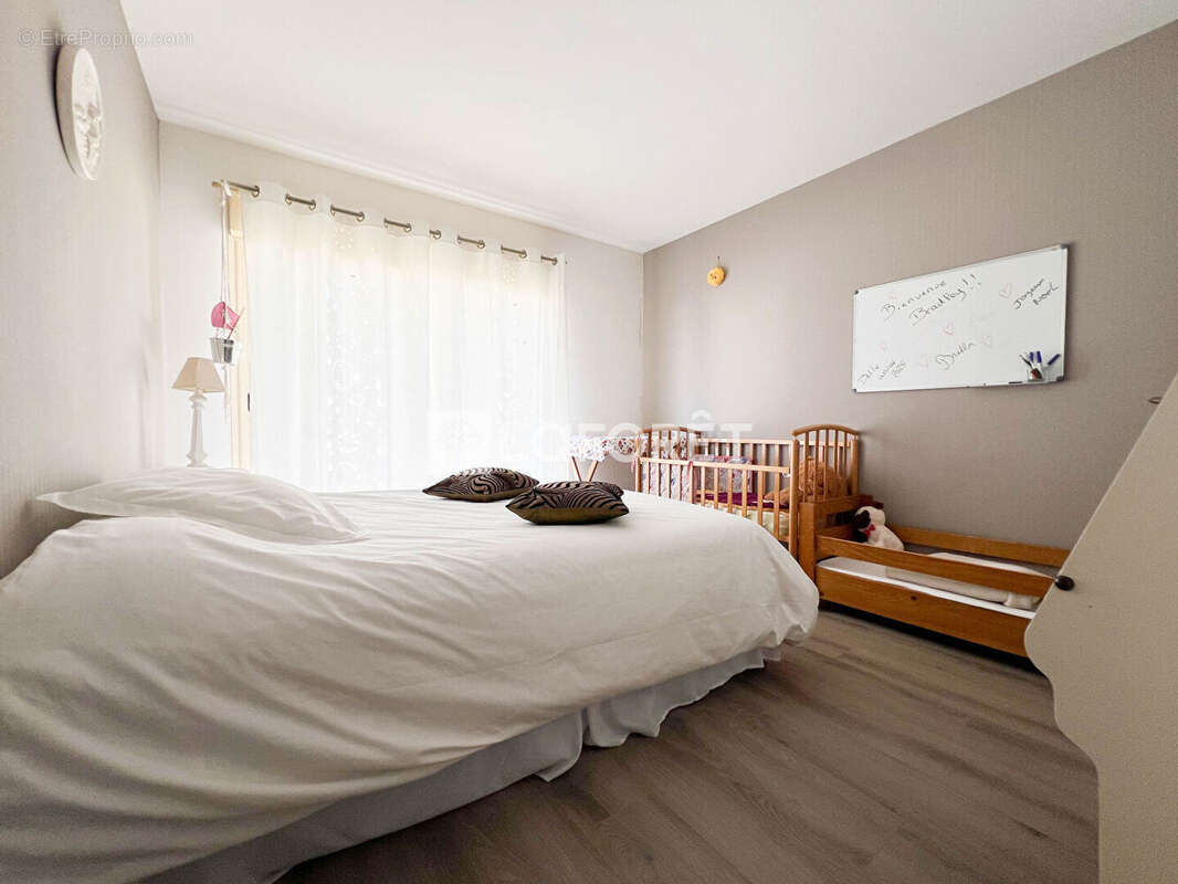 Maison à SAINT-AUGUSTIN